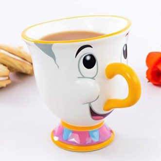 tasse zip disney